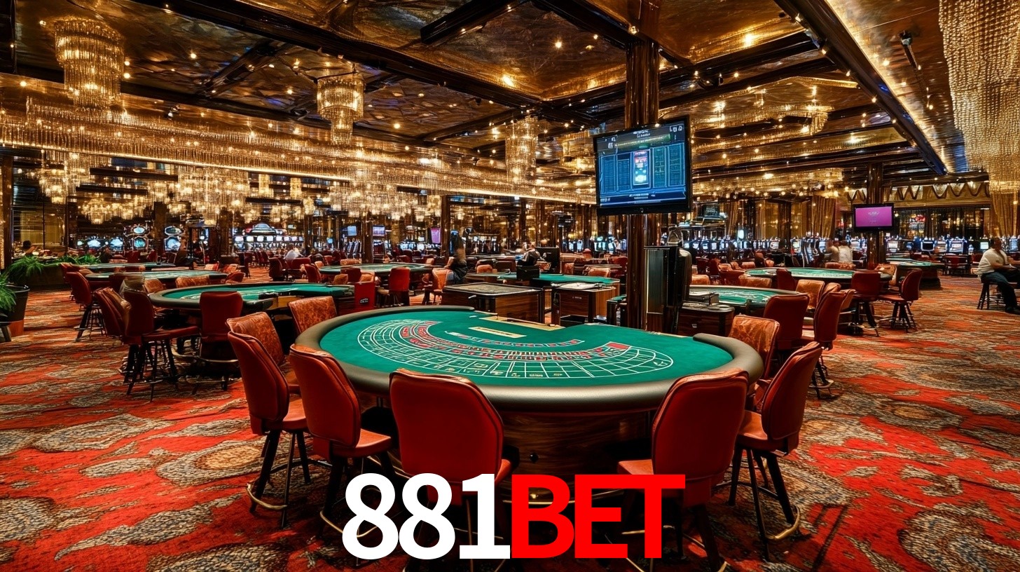 881BET App