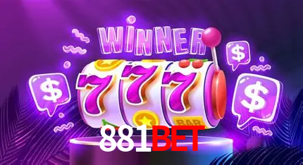 A Emoção da Loteria na 881BET: Uma Chance de Mudança de Vida