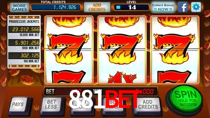 Desvendando o Mundo dos Jogos Virtuais na 881bet