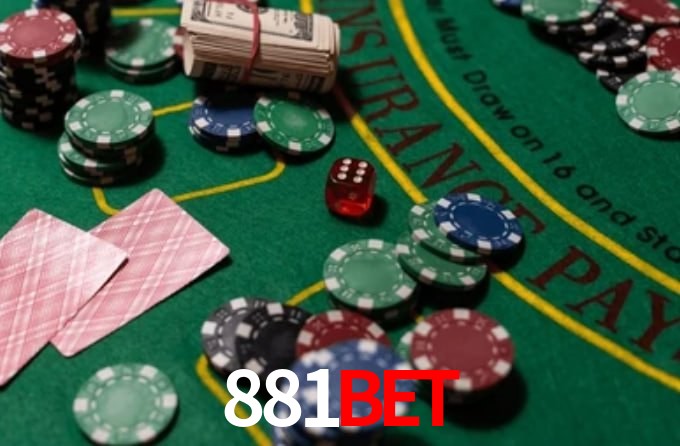 881BET.COM