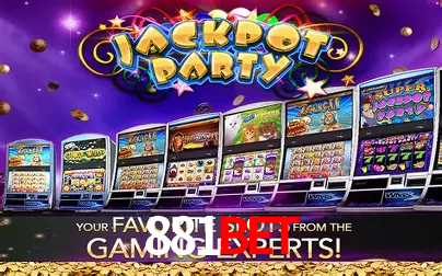 Descubra o Mundo do Cassino Online com 881BET