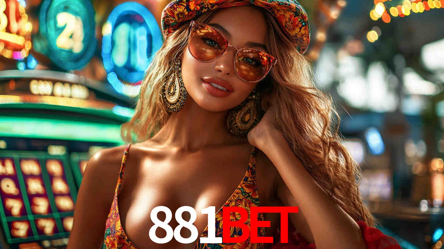 Premium Interface 881BET