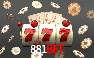 Roulette Table 881BET