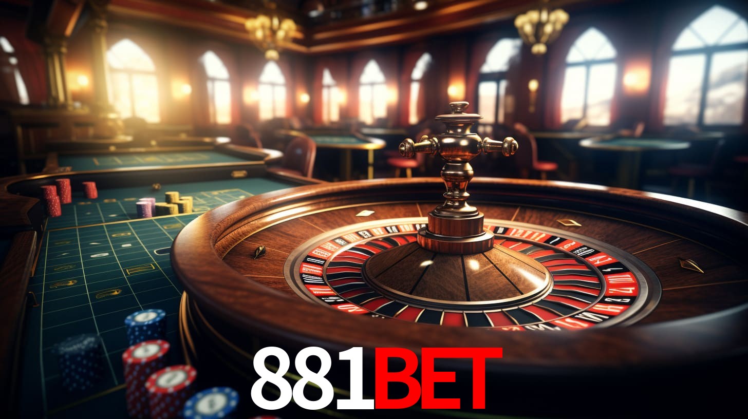 VIP Casino 881BET