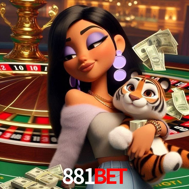 Tennis Betting 881BET