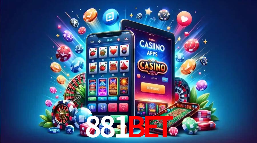 Secure Login 881BET
