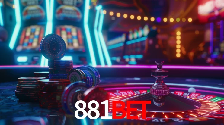 Games Directory 881BET