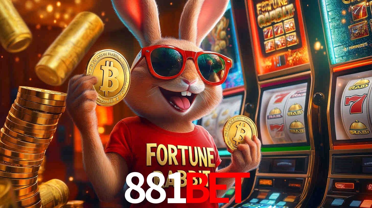 Inovações de Jogos na 881BET: O Futuro das Experiências Interativas