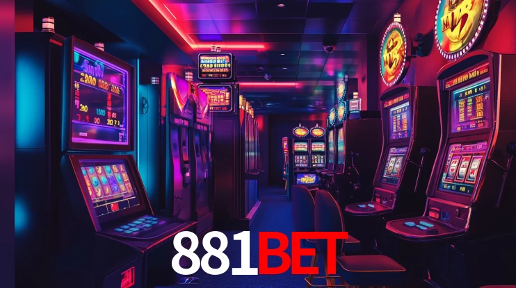 Programa VIP 881BET