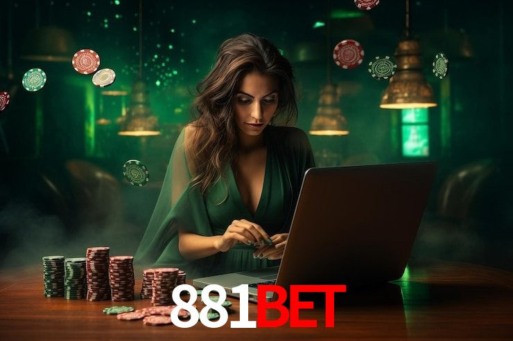 Instant EasyPaisa 881BET