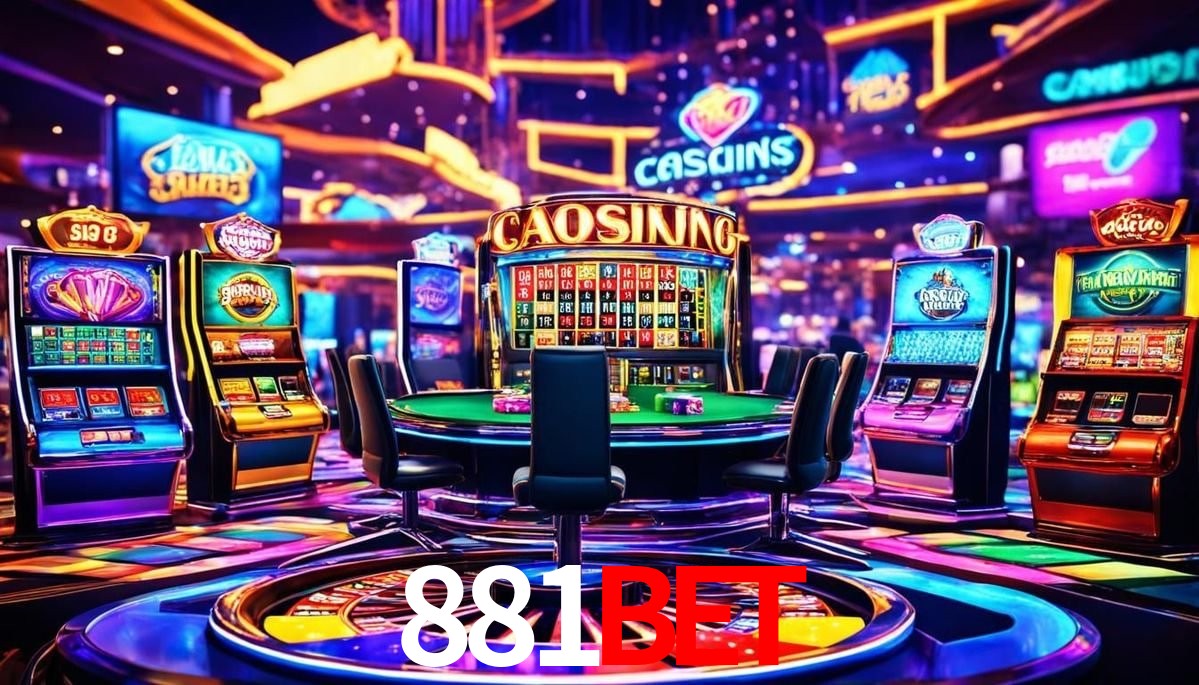Game Statistics 881BET