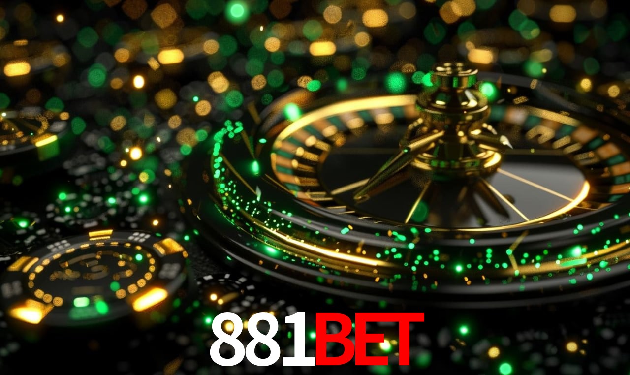 Seasonal Promotions 881BET