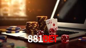 Spaceman Game 881BET