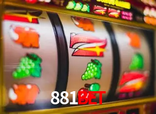 A Experiência Imersiva dos Cassinos Ao Vivo no 881BET