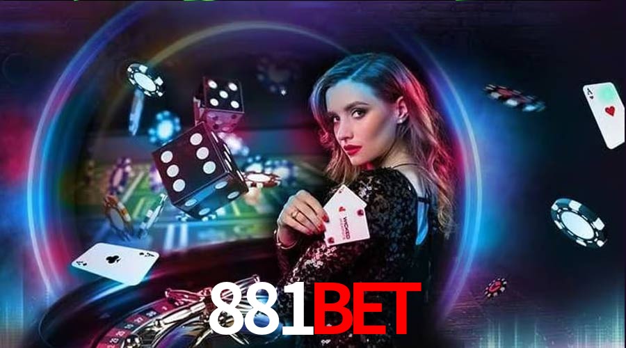 Quick Registration 881BET