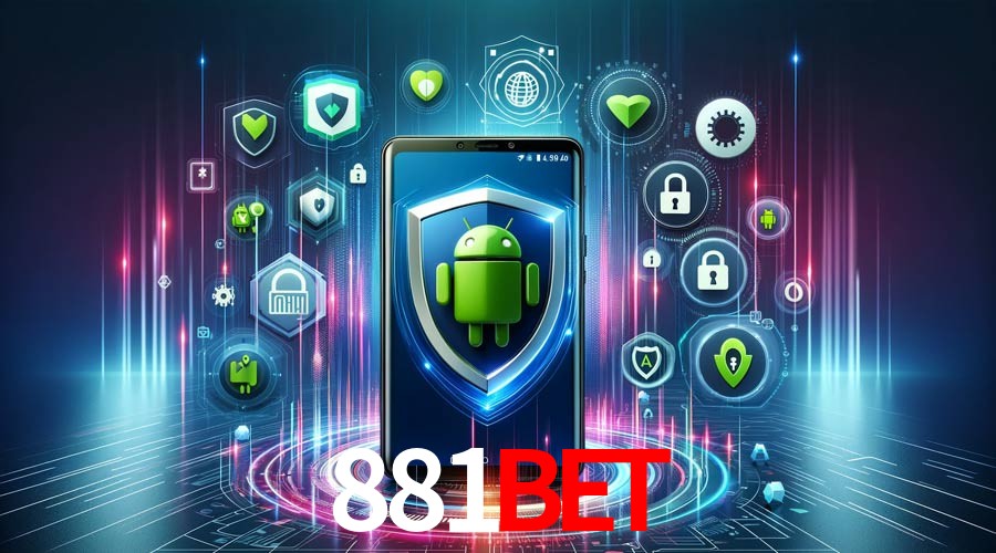 Slot Games 881BET