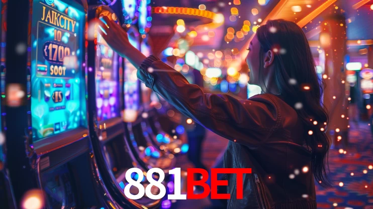 881BET App
