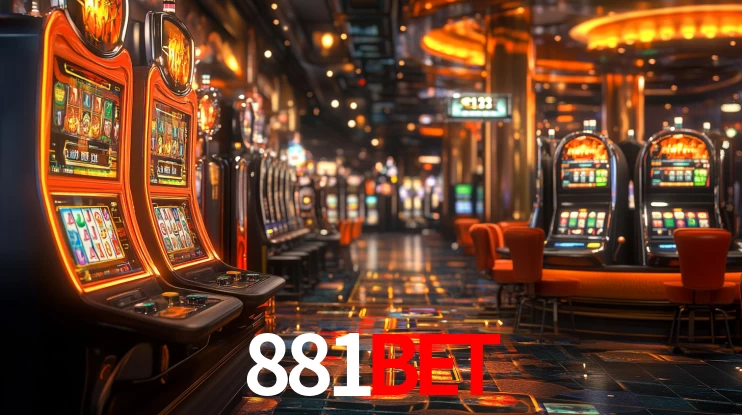 Daily Bonuses 881BET
