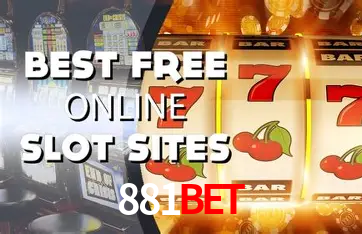 Descubra a Magia dos Jogos de Arcade no 881BET