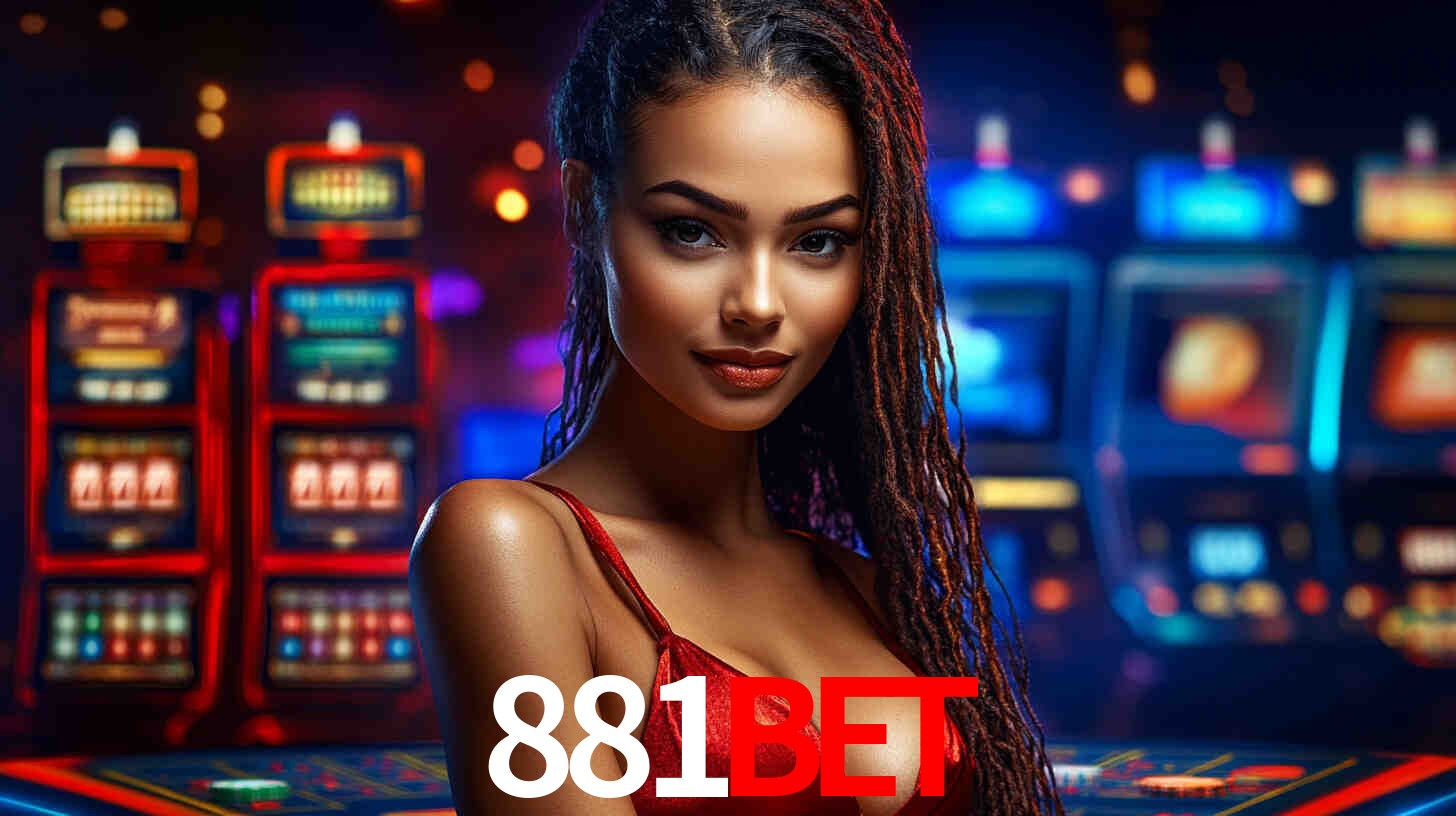 Explorando a Categoria de Eventos em Apostas na 881BET
