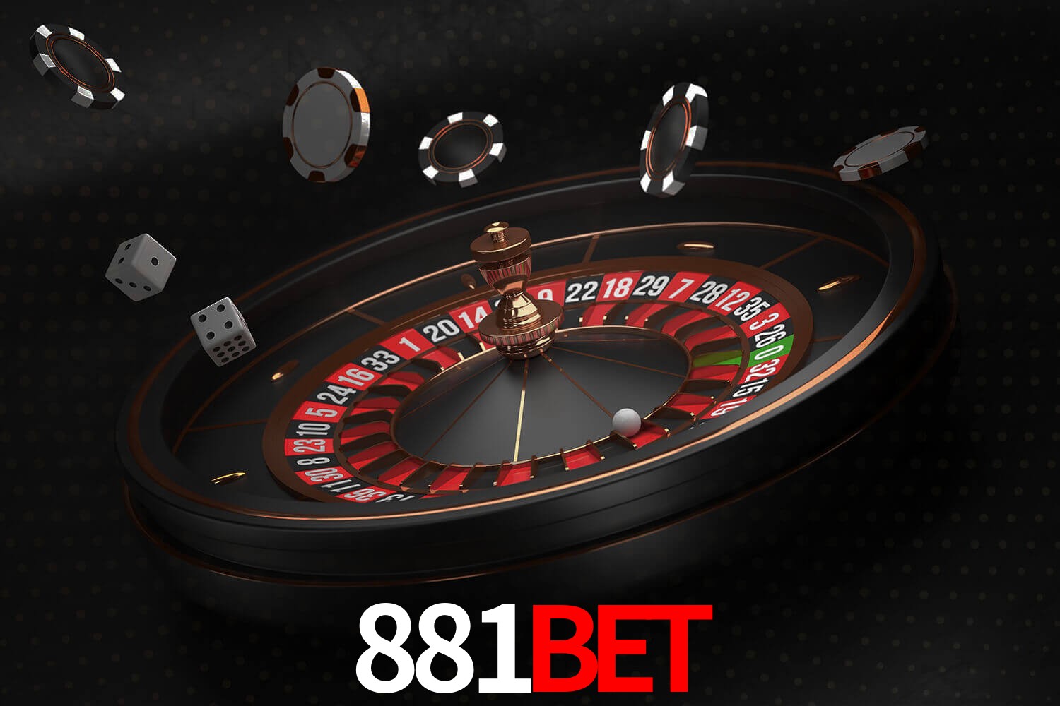 881BET.COM