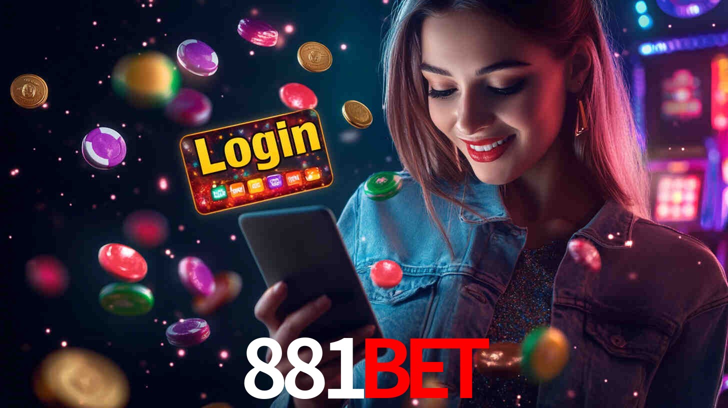 Apostas Esportivas na 881BET: Um Guia Completo