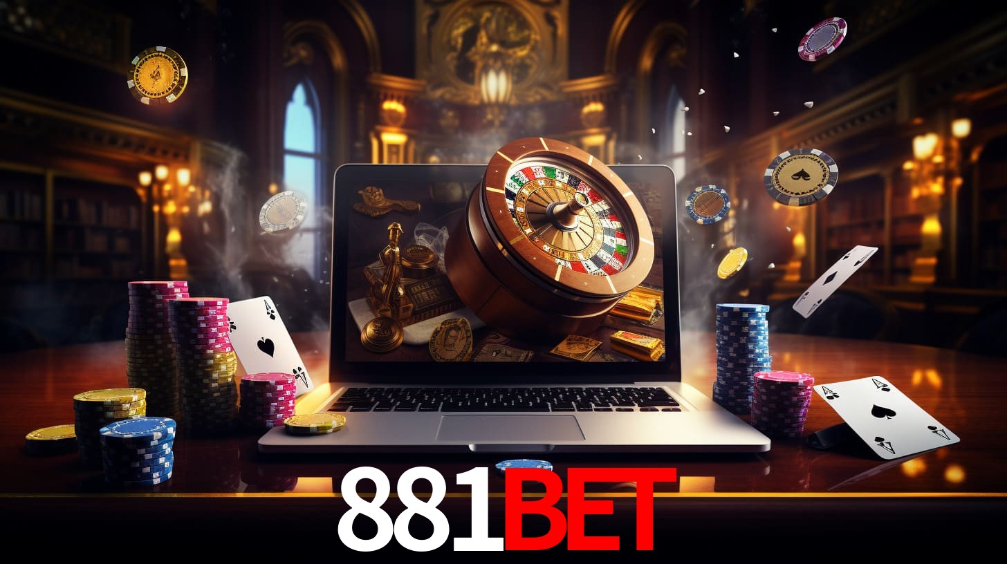 Live Casino 881BET