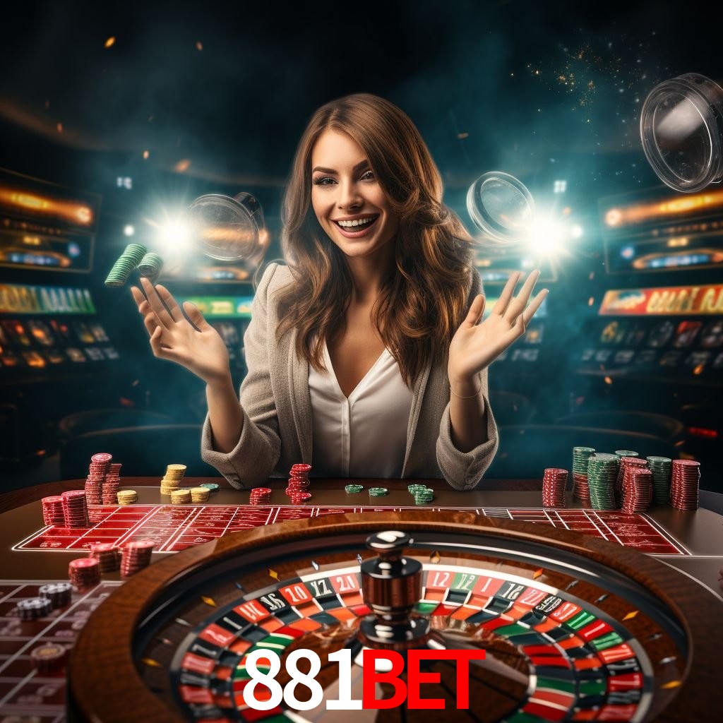881BET App