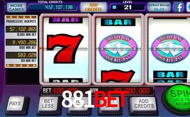 Explorando a Categoria de Eventos em Apostas na 881BET