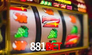 A Emoção da Loteria na 881BET: Uma Chance de Mudança de Vida