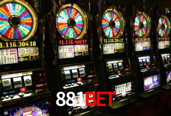 A Revolução dos Aplicativos de Jogos no 881BET