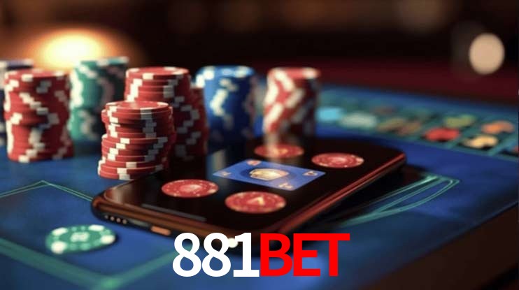 Games Directory 881BET