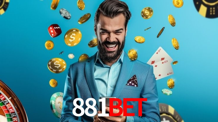 Bonus Features 881BET