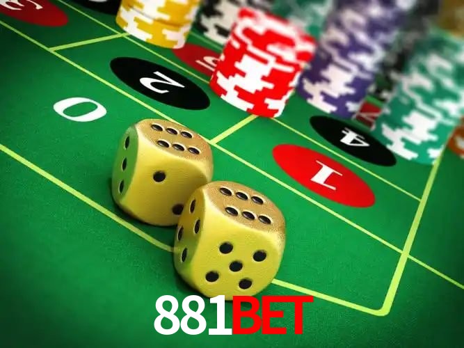 Football Betting 881BET