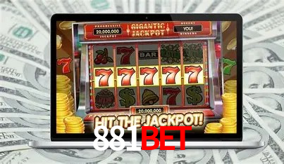APP oficial da 881BET para mobile