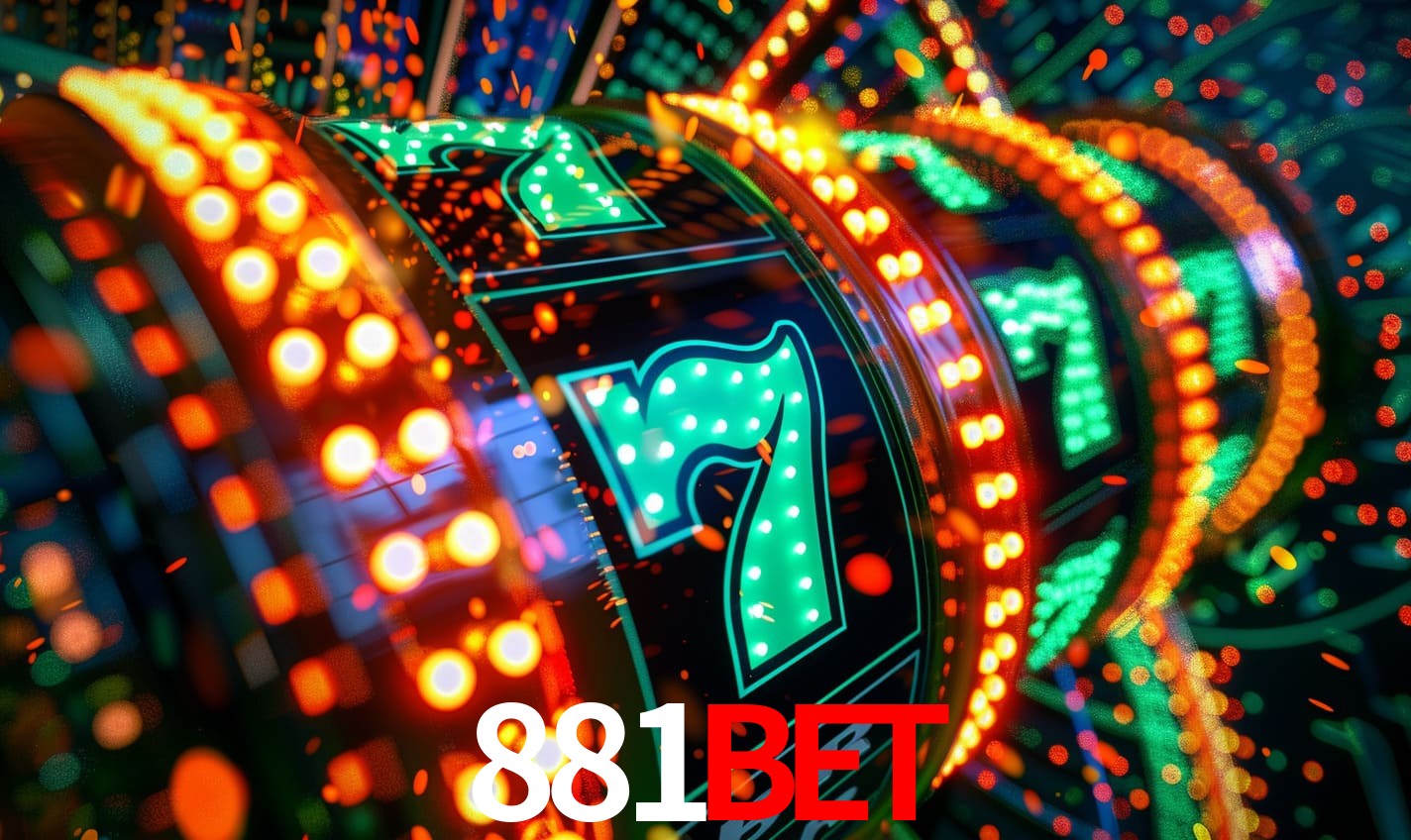 Jogos de Cassino 881BET.COM