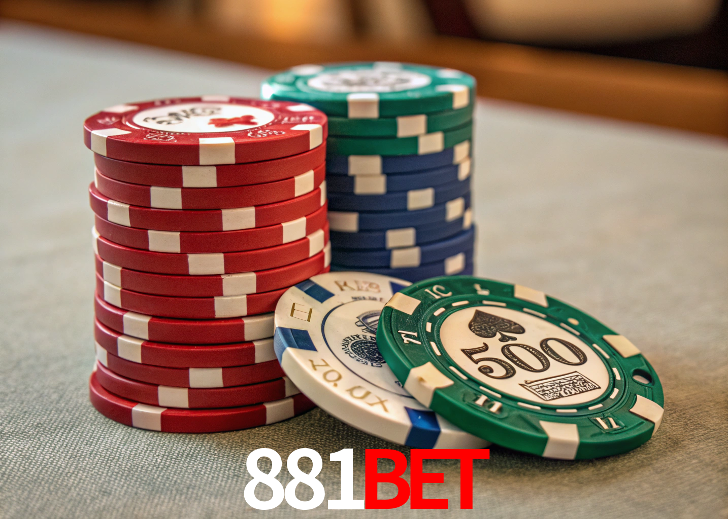 Login Seguro 881BET.COM