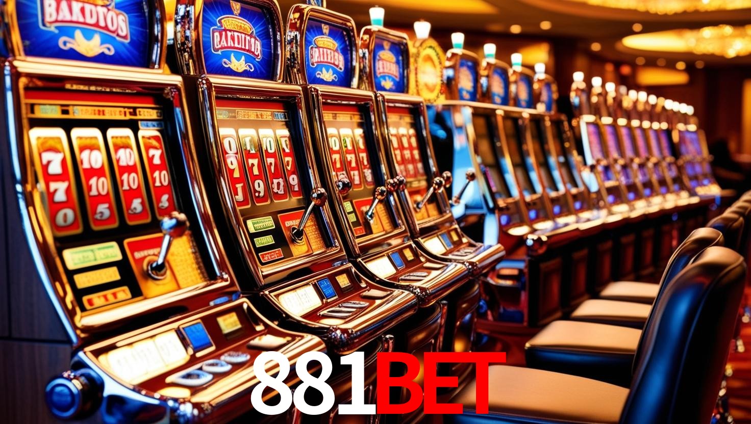 Apostas na Site 881BET.COM