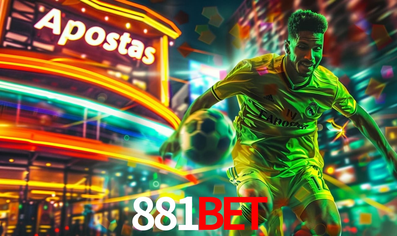 Login Seguro 881bet