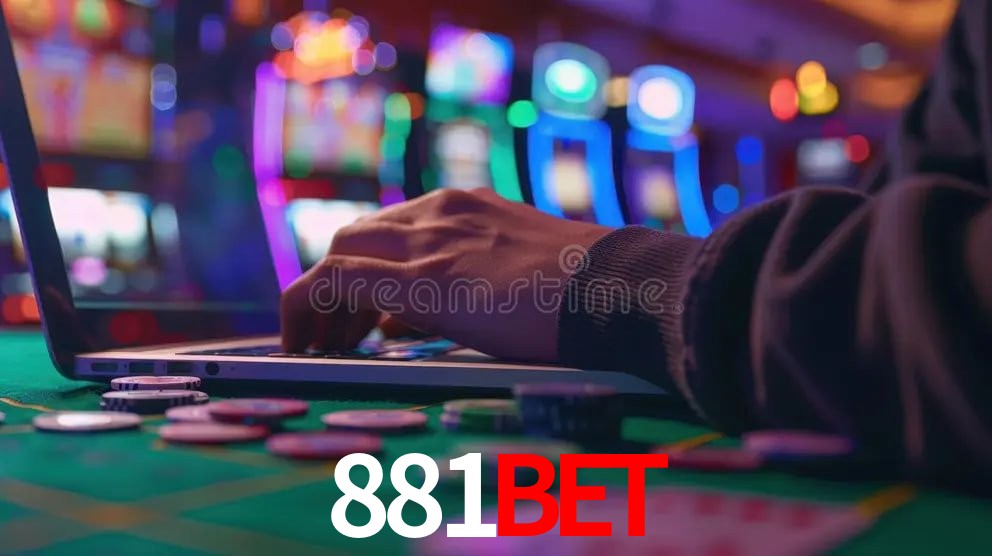Torneios 881bet