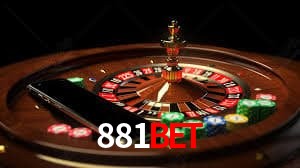 Football Betting 881bet