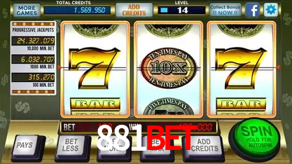 881bet Cassino Ao Vivo - 89 Mesas Evolution Gaming