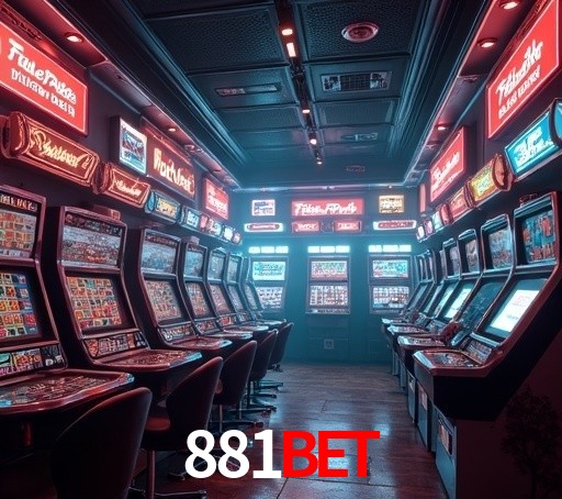 Logo 881bet Plataforma Certificada
