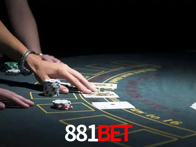 Logo 881bet Loteria Online