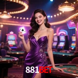 Casino VIP 881bet