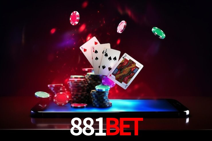 Game Providers 881bet