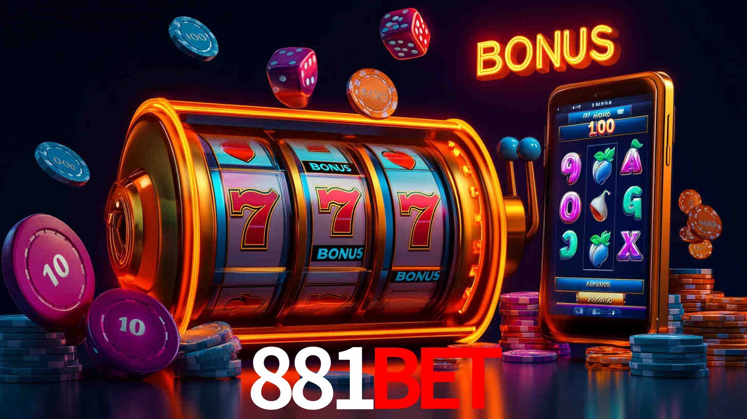 Inovações de Jogos na 881bet: O Futuro das Experiências Interativas