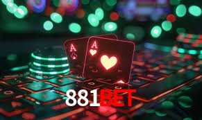 Avaliações dos Jogadores 881bet