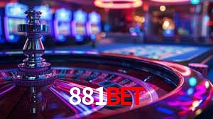Recursos de Bônus 881bet