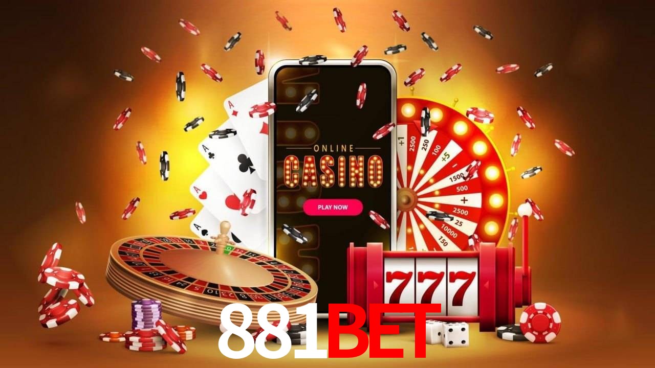 Tecnologia da Plataforma 881bet